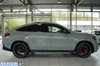 Mercedes-Benz GLE 63 AMG (Clasa GLE) din 2023 cu 31.900 km - oferta MER214086 - foto 8