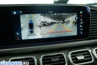 Mercedes-Benz GLE 63 AMG (Clasa GLE) din 2023 cu 31.900 km - oferta MER214086 - foto 16