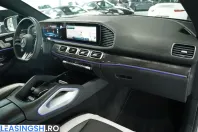 Mercedes-Benz GLE 63 AMG (Clasa GLE) din 2023 cu 31.900 km - oferta MER214086 - foto 21