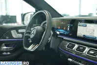 Mercedes-Benz GLE 63 AMG (Clasa GLE) din 2023 cu 31.900 km - oferta MER214086 - foto 22