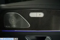 Mercedes-Benz GLE 63 AMG (Clasa GLE) din 2023 cu 31.900 km - oferta MER214086 - foto 24