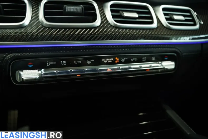 Mercedes-Benz GLE 63 AMG (Clasa GLE) din 2023 cu 31.900 km - oferta MER214086 - foto 36