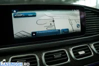 Mercedes-Benz GLE 63 AMG (Clasa GLE) din 2023 cu 31.900 km - oferta MER214086 - foto 37