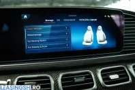 Mercedes-Benz GLE 63 AMG (Clasa GLE) din 2023 cu 31.900 km - oferta MER214086 - foto 40