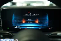 Mercedes-Benz GLE 63 AMG (Clasa GLE) din 2023 cu 31.900 km - oferta MER214086 - foto 42