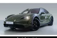 Porsche Taycan din 2023 cu 29.990 km - oferta POR214087 - foto 1