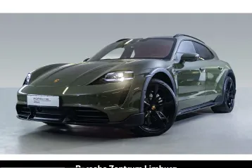 Porsche Taycan din 2023 - oferta POR214087