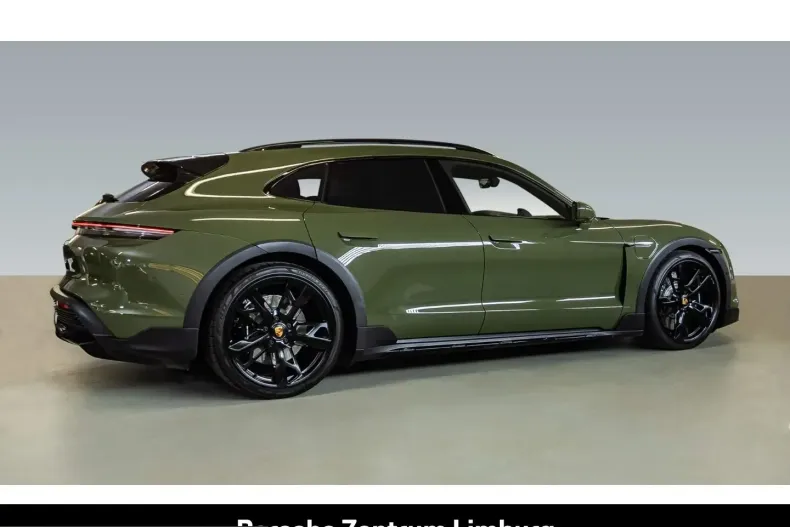Porsche Taycan din 2023 cu 29.990 km - oferta POR214087 - foto 2
