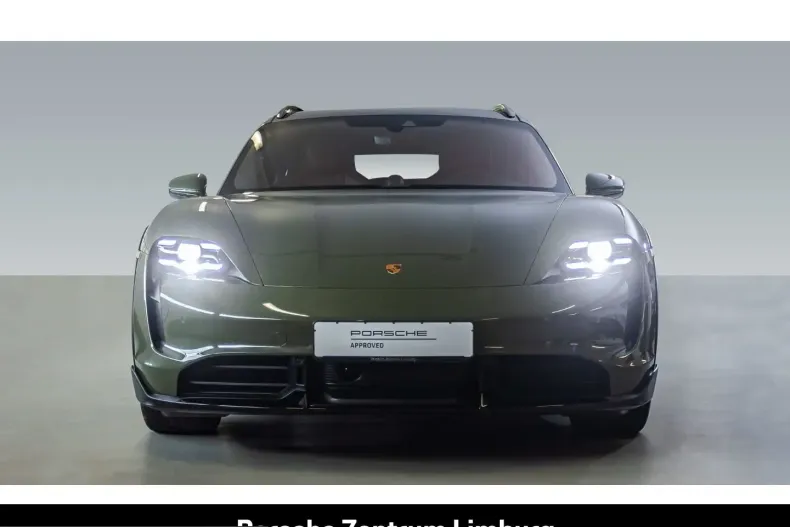 Porsche Taycan din 2023 cu 29.990 km - oferta POR214087 - foto 4