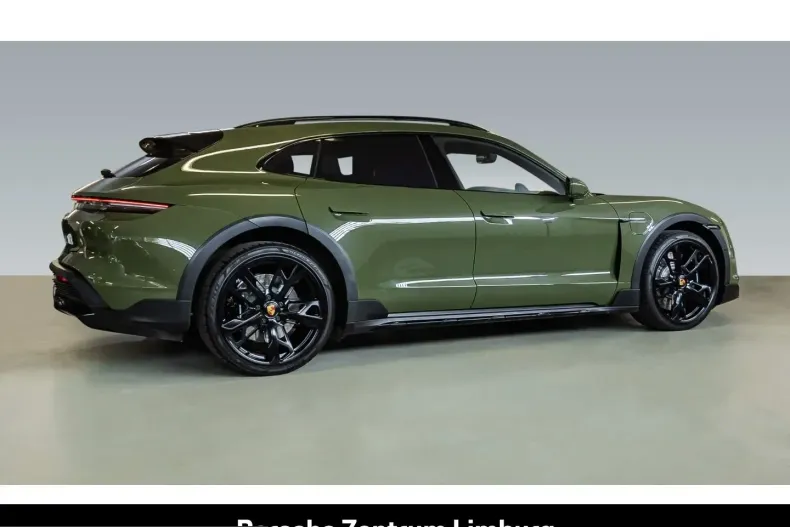 Porsche Taycan din 2023 cu 29.990 km - oferta POR214087 - foto 5