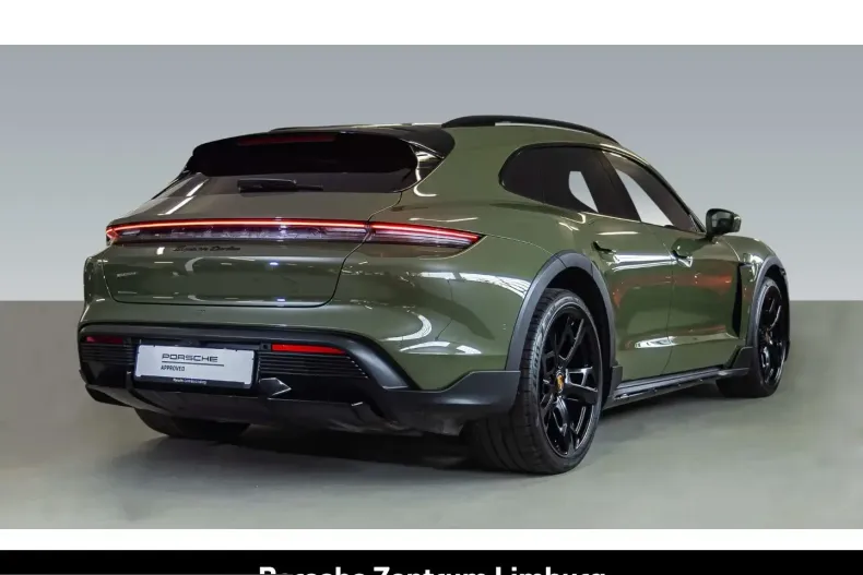 Porsche Taycan din 2023 cu 29.990 km - oferta POR214087 - foto 6