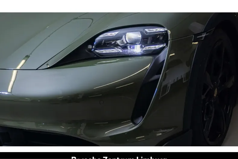 Porsche Taycan din 2023 cu 29.990 km - oferta POR214087 - foto 9