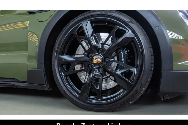 Porsche Taycan din 2023 cu 29.990 km - oferta POR214087 - foto 10