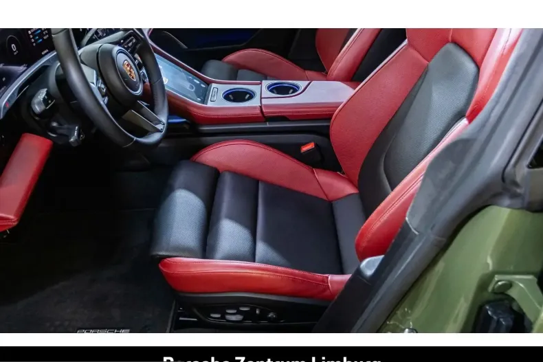 Porsche Taycan din 2023 cu 29.990 km - oferta POR214087 - foto 11
