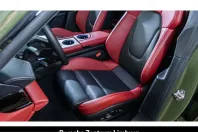 Porsche Taycan din 2023 cu 29.990 km - oferta POR214087 - foto 12