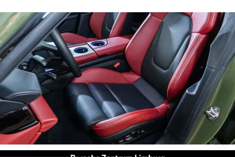 Porsche Taycan din 2023 cu 29.990 km - oferta POR214087 - foto 12