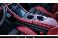 Porsche Taycan din 2023 cu 29.990 km - oferta POR214087 - foto 17