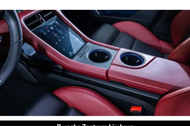 Porsche Taycan din 2023 cu 29.990 km - oferta POR214087 - foto 17
