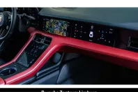 Porsche Taycan din 2023 cu 29.990 km - oferta POR214087 - foto 20