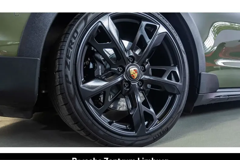 Porsche Taycan din 2023 cu 29.990 km - oferta POR214087 - foto 22