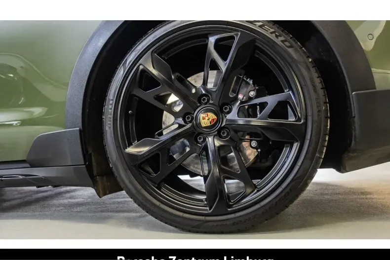 Porsche Taycan din 2023 cu 29.990 km - oferta POR214087 - foto 23