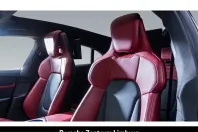 Porsche Taycan din 2023 cu 29.990 km - oferta POR214087 - foto 28