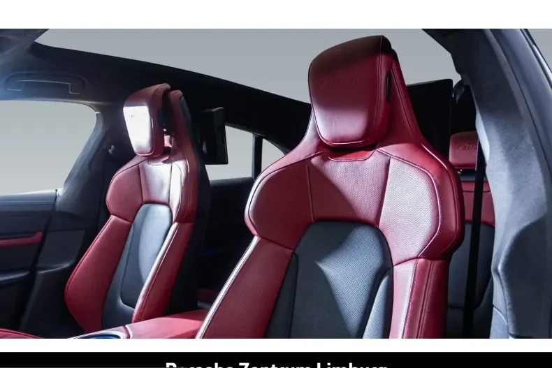 Porsche Taycan din 2023 cu 29.990 km - oferta POR214087 - foto 28