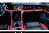 Porsche Taycan din 2023 cu 29.990 km - oferta POR214087 - foto 33