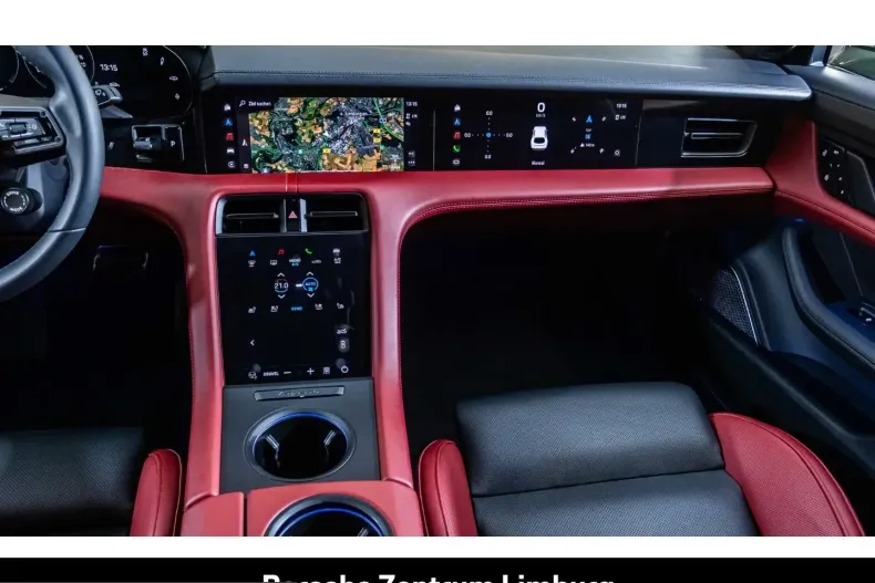 Porsche Taycan din 2023 cu 29.990 km - oferta POR214087 - foto 33