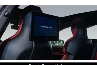 Porsche Taycan din 2023 cu 29.990 km - oferta POR214087 - foto 35