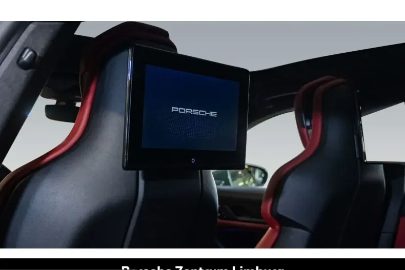 Porsche Taycan din 2023 cu 29.990 km - oferta POR214087 - foto 35