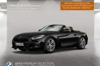BMW Z4 (Seria Z) din 2023 cu 15.449 km - oferta BMW214088 - foto 1
