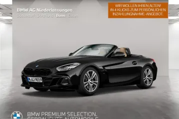 BMW Z4 din 2023 - oferta BMW214088