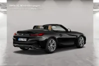 BMW Z4 (Seria Z) din 2023 cu 15.449 km - oferta BMW214088 - foto 2