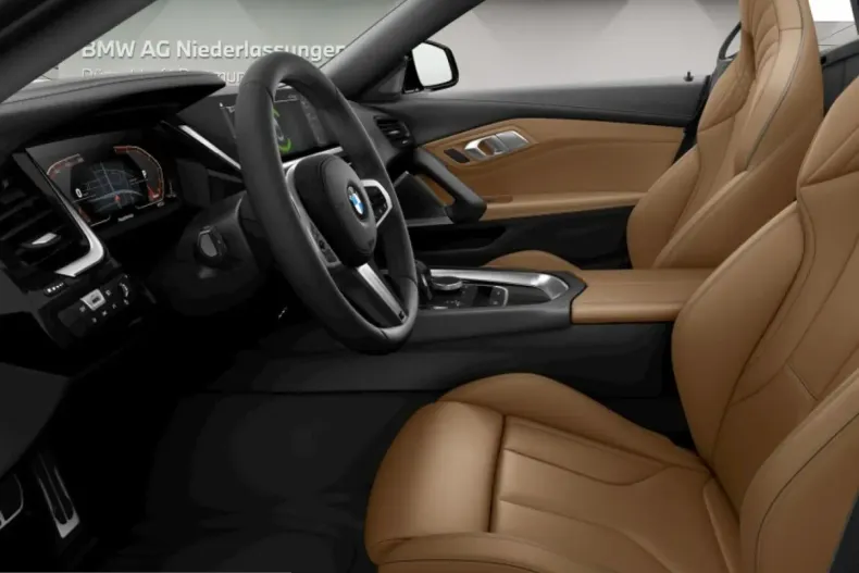 BMW Z4 (Seria Z) din 2023 cu 15.449 km - oferta BMW214088 - foto 3