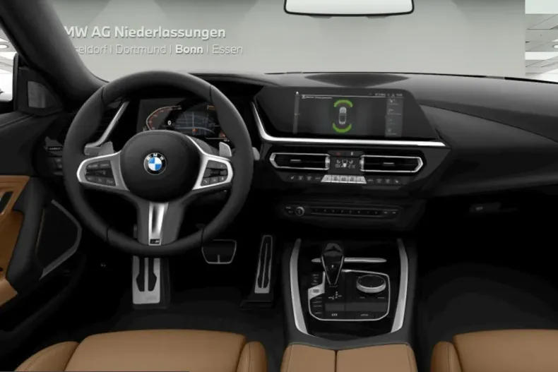 BMW Z4 (Seria Z) din 2023 cu 15.449 km - oferta BMW214088 - foto 4