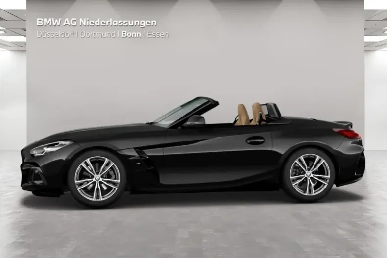 BMW Z4 (Seria Z) din 2023 cu 15.449 km - oferta BMW214088 - foto 5