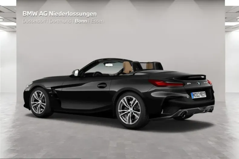 BMW Z4 (Seria Z) din 2023 cu 15.449 km - oferta BMW214088 - foto 6