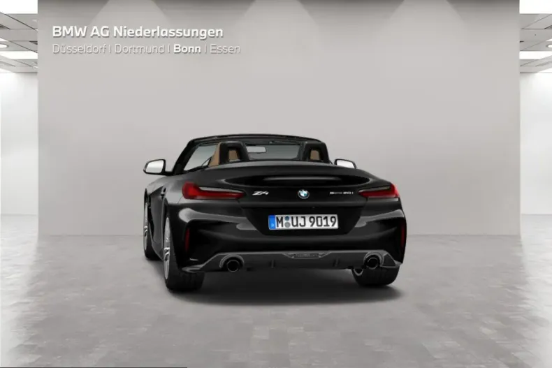 BMW Z4 (Seria Z) din 2023 cu 15.449 km - oferta BMW214088 - foto 7