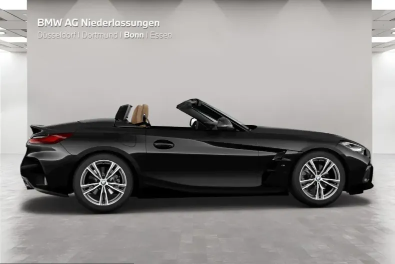BMW Z4 (Seria Z) din 2023 cu 15.449 km - oferta BMW214088 - foto 8