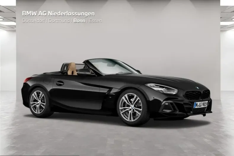 BMW Z4 (Seria Z) din 2023 cu 15.449 km - oferta BMW214088 - foto 9