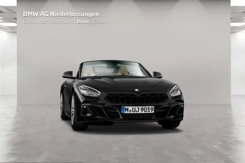 BMW Z4 (Seria Z) din 2023 cu 15.449 km - oferta BMW214088 - foto 10