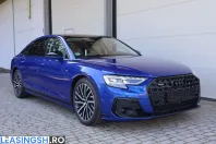 Audi A8 din 2025 cu 6.000 km - oferta AUD214089 - foto 1