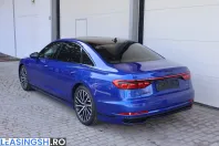 Audi A8 din 2025 cu 6.000 km - oferta AUD214089 - foto 4