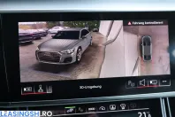 Audi A8 din 2025 cu 6.000 km - oferta AUD214089 - foto 23