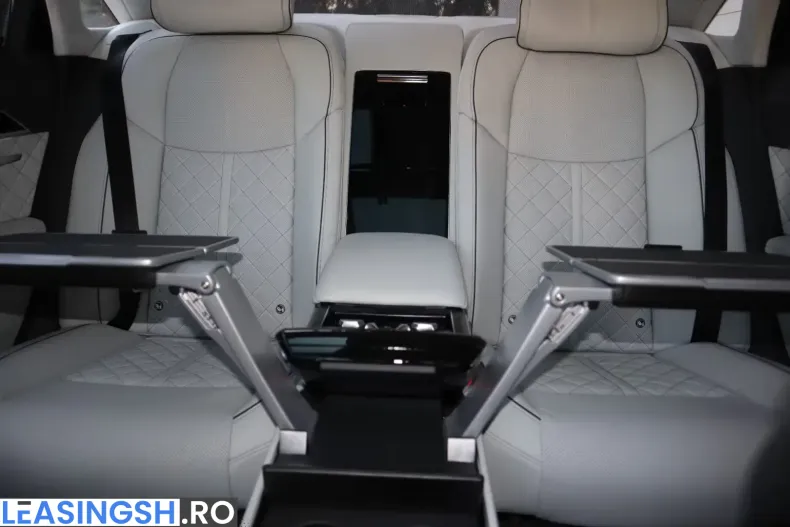 Audi A8 din 2025 cu 6.000 km - oferta AUD214089 - foto 26