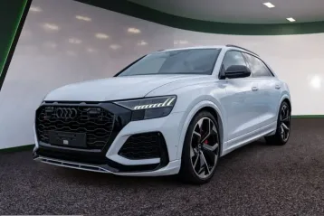 Audi RSQ8 din 2023 - oferta AUD214091