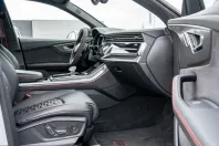 Audi RSQ8 din 2023 cu 38.171 km - oferta AUD214091 - foto 2