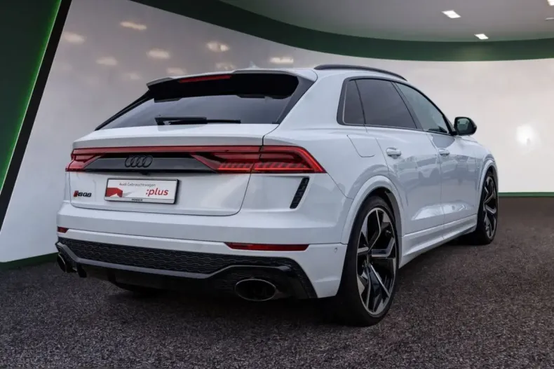 Audi RSQ8 din 2023 cu 38.171 km - oferta AUD214091 - foto 3
