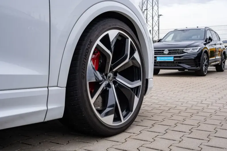 Audi RSQ8 din 2023 cu 38.171 km - oferta AUD214091 - foto 5